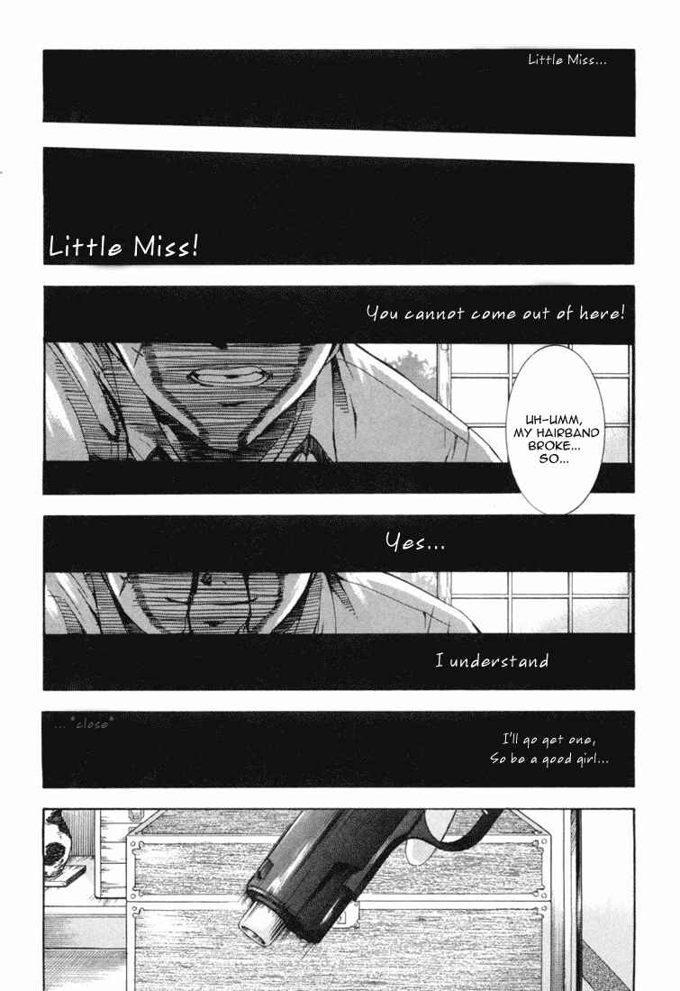 Page 3 Chapter 10 Zero In