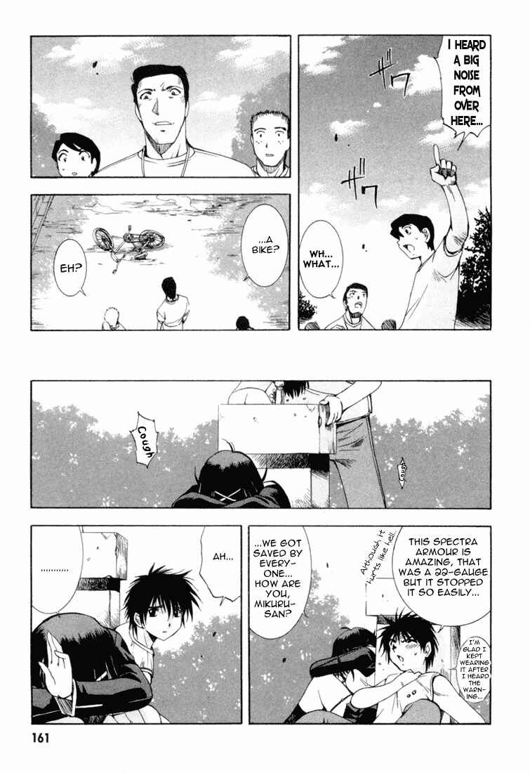 Page 31 Chapter 10 Zero In