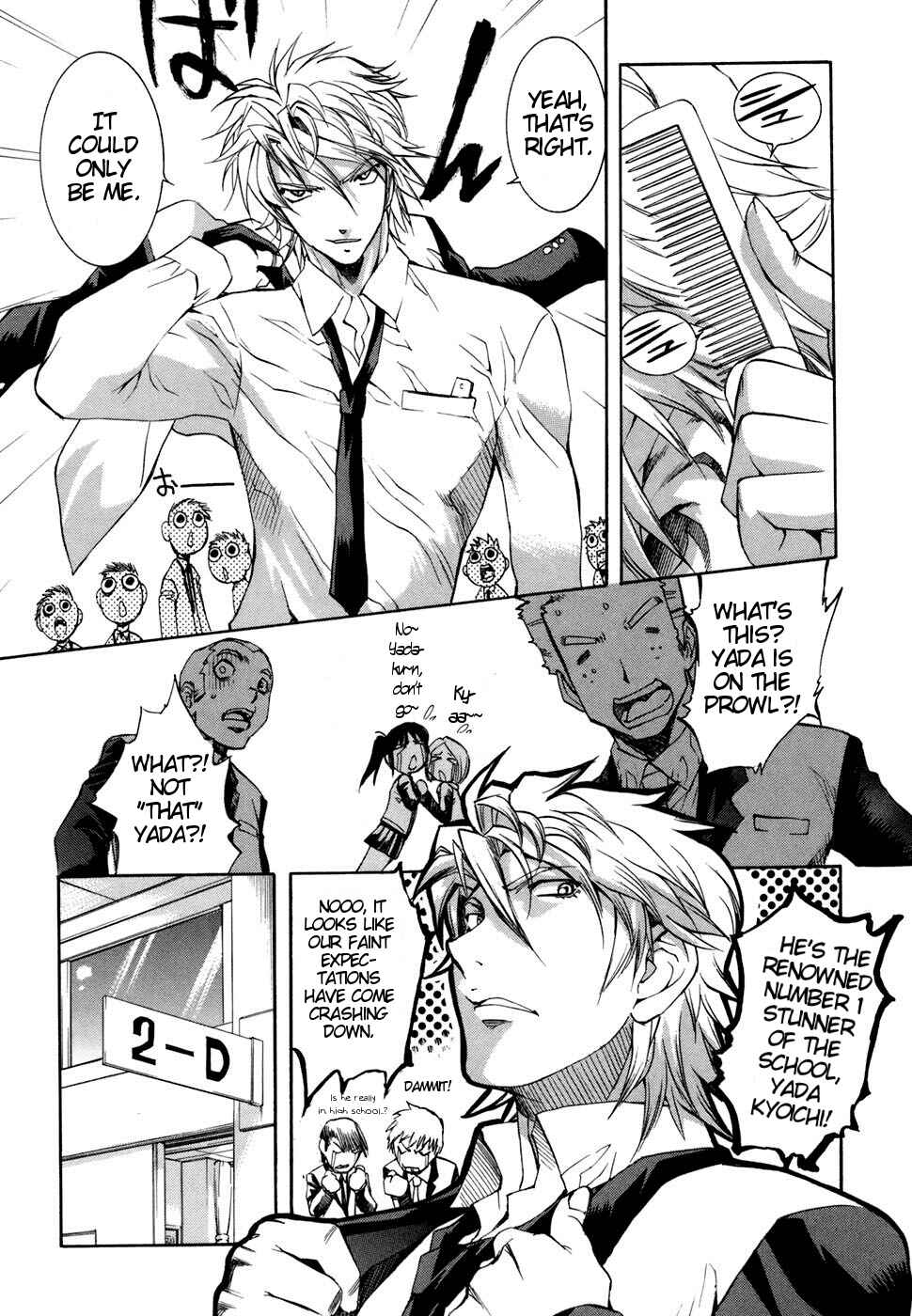 Page 12 Chapter 37 Zero In