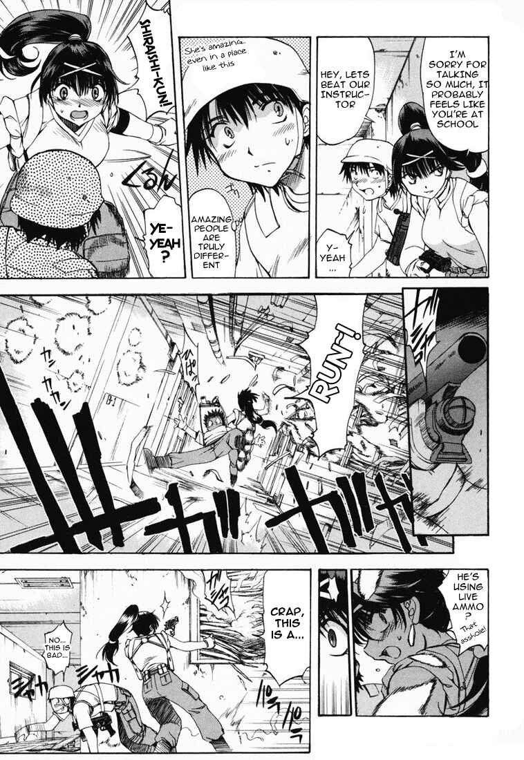 Page 11 Chapter 3 Zero In