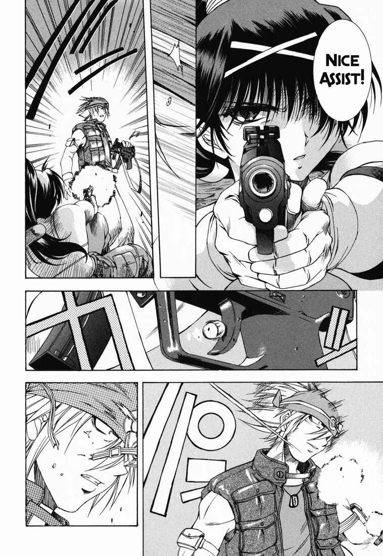 Page 18 Chapter 3 Zero In