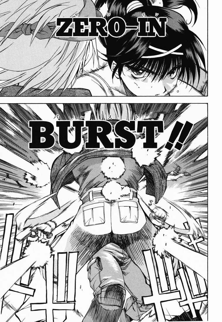 Page 19 Chapter 3 Zero In