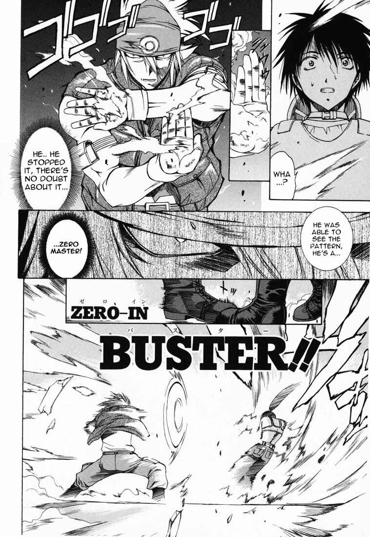 Page 20 Chapter 3 Zero In