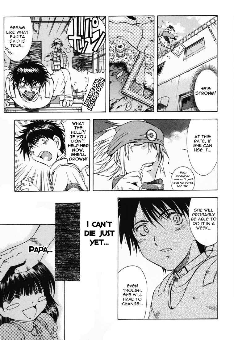 Page 21 Chapter 3 Zero In