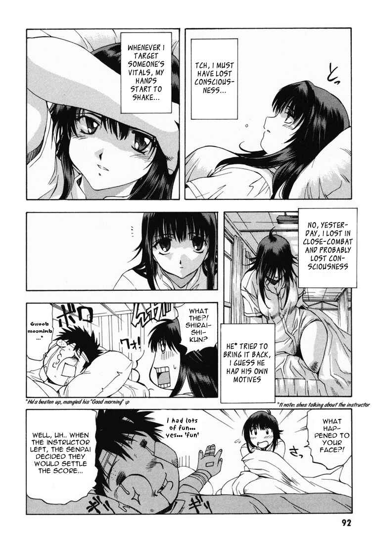 Page 24 Chapter 3 Zero In