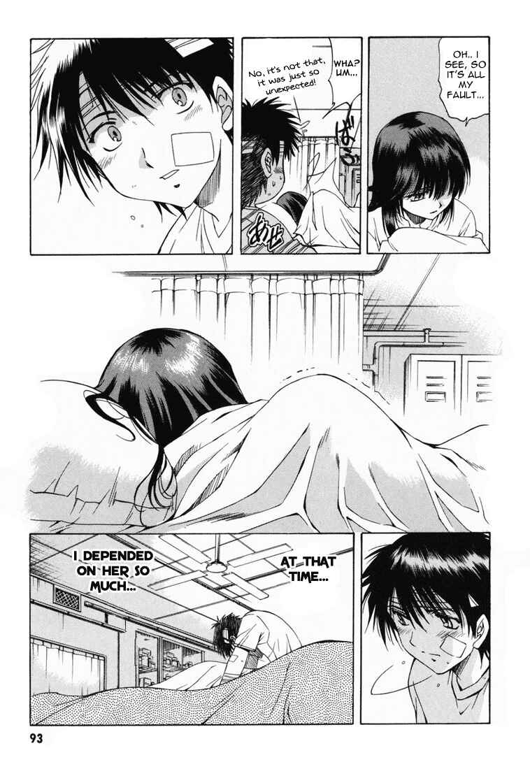 Page 25 Chapter 3 Zero In