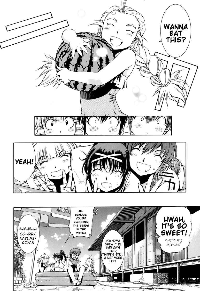 Page 6 Chapter 33 Zero In