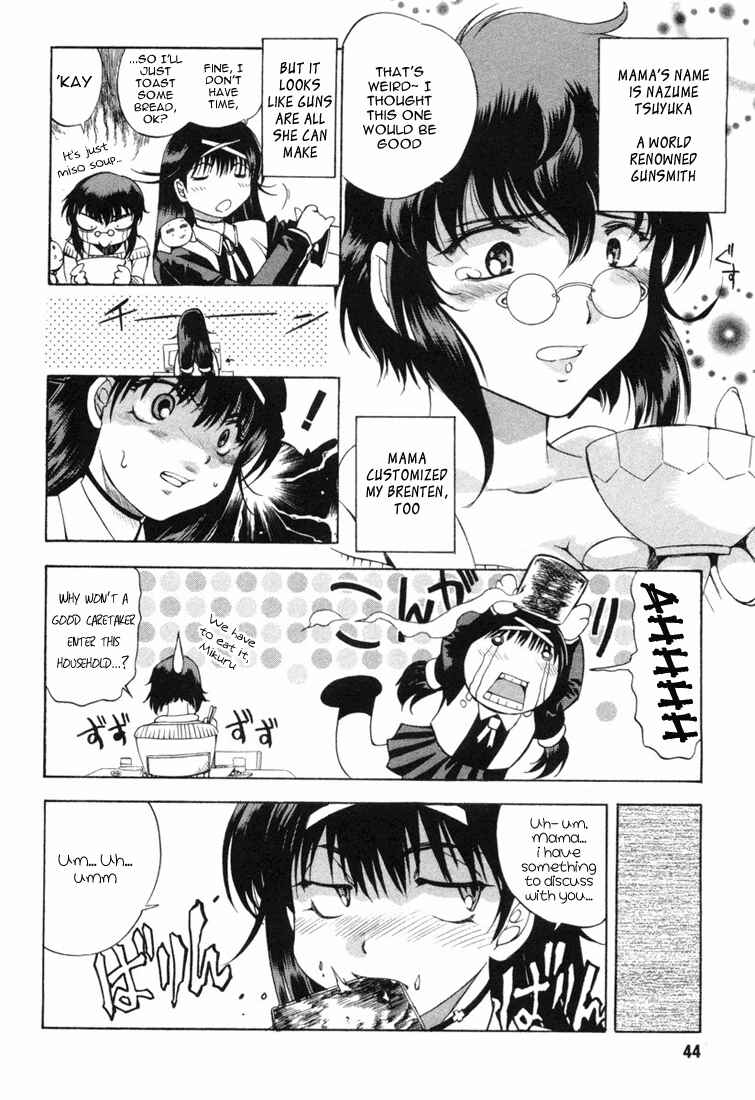Page 10 Chapter 7 Zero In