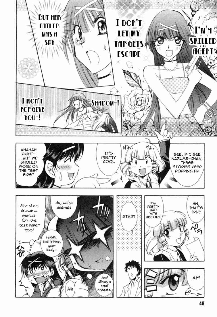 Page 14 Chapter 7 Zero In