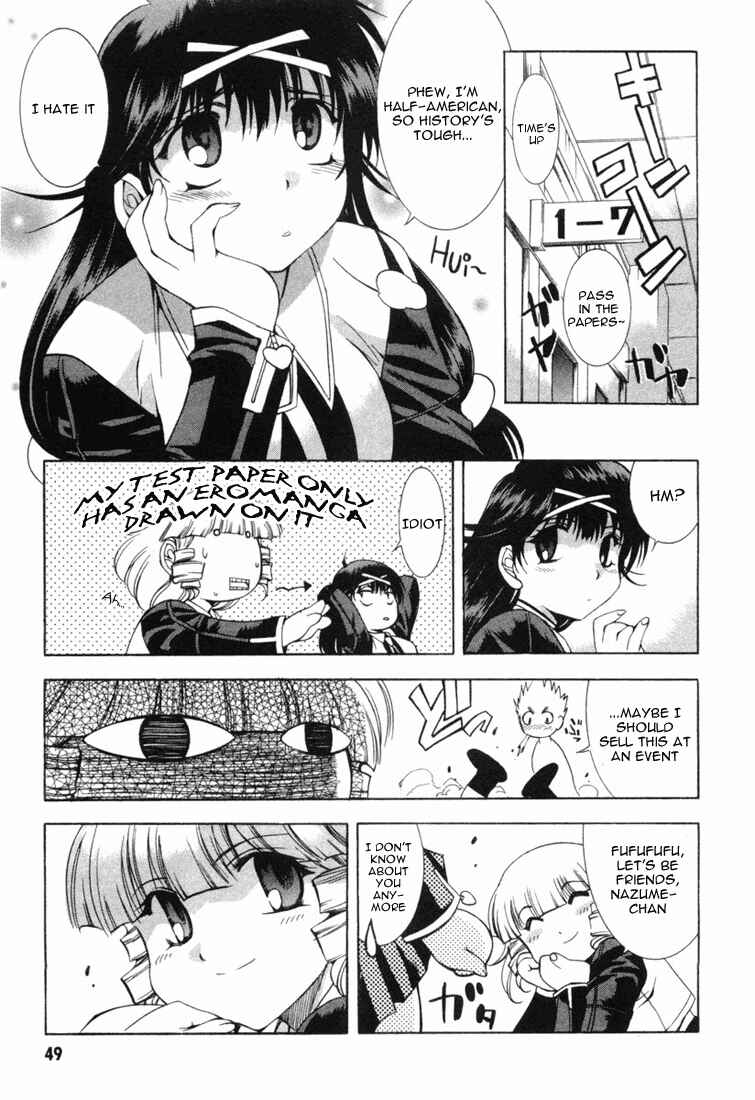 Page 15 Chapter 7 Zero In