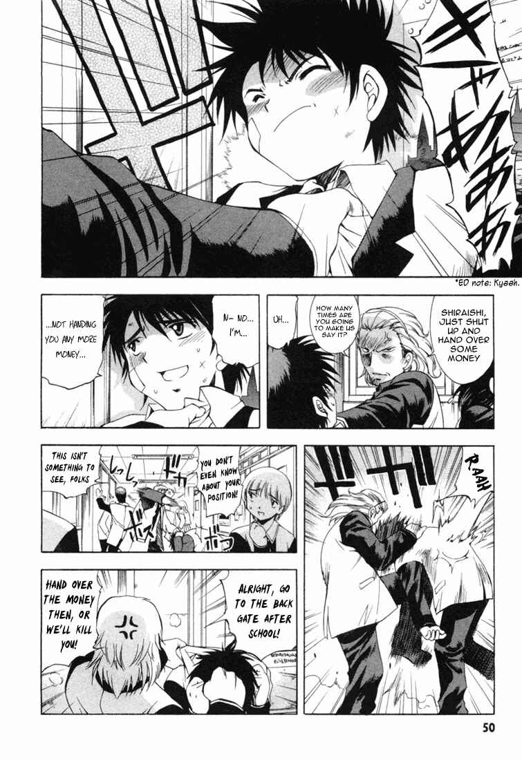Page 16 Chapter 7 Zero In