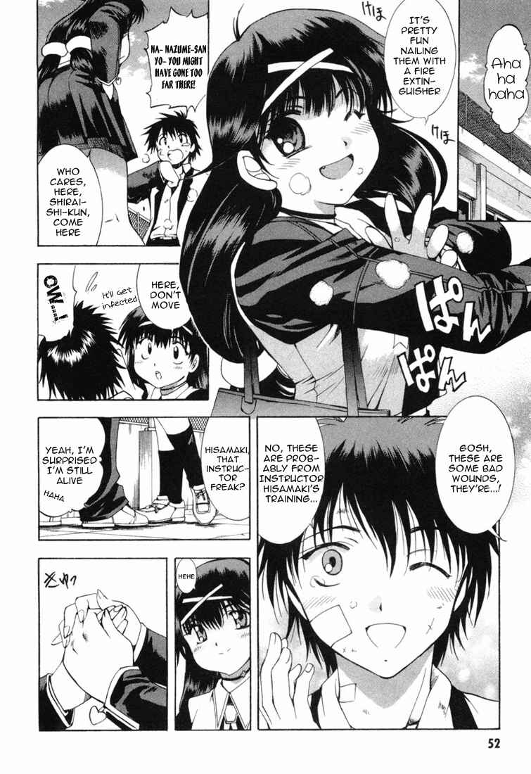 Page 18 Chapter 7 Zero In
