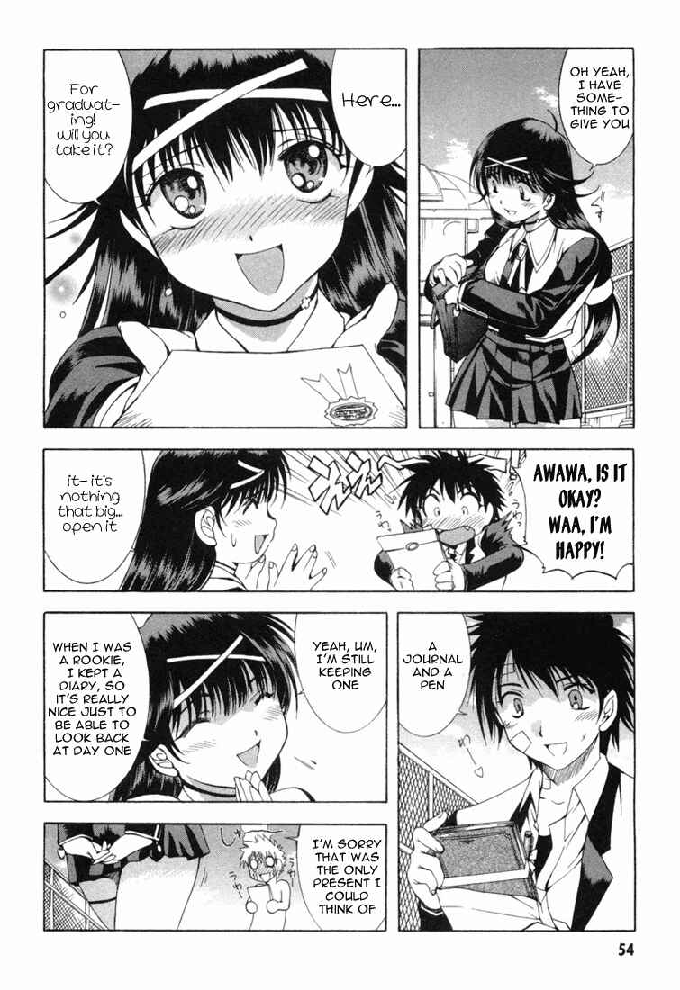 Page 20 Chapter 7 Zero In