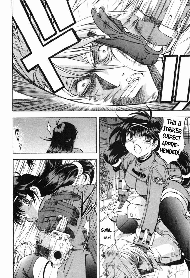 Page 22 Chapter 7 Zero In