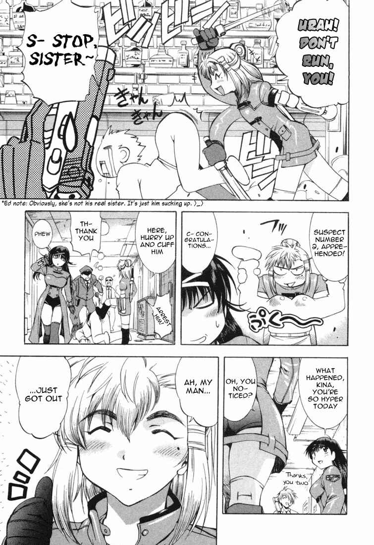 Page 23 Chapter 7 Zero In