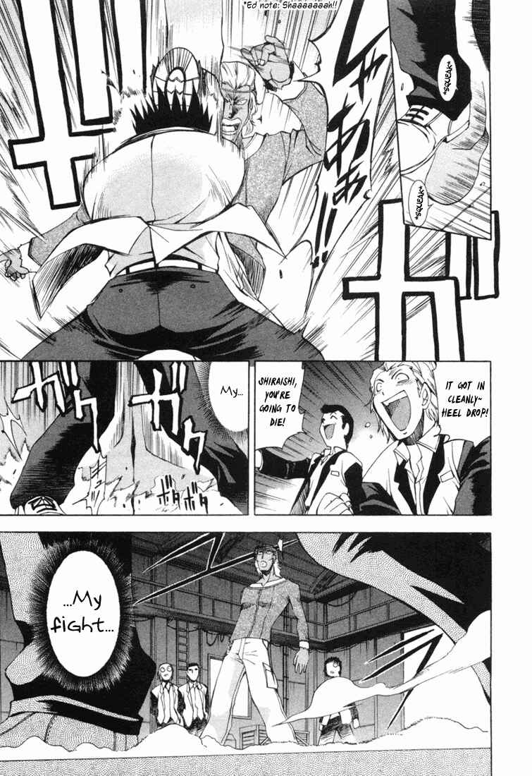 Page 27 Chapter 7 Zero In