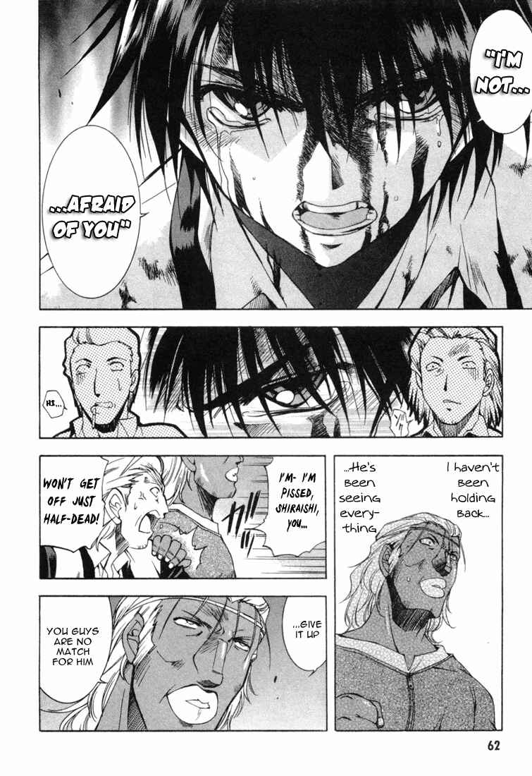 Page 28 Chapter 7 Zero In