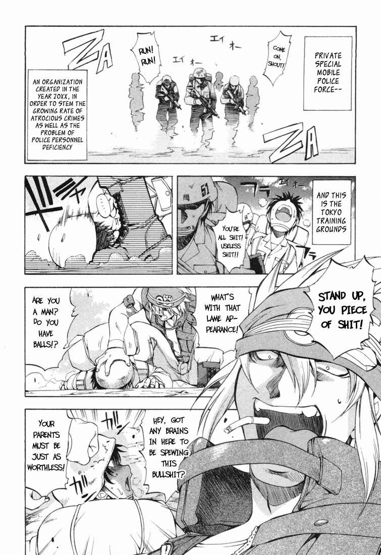 Page 2 Chapter 7 Zero In