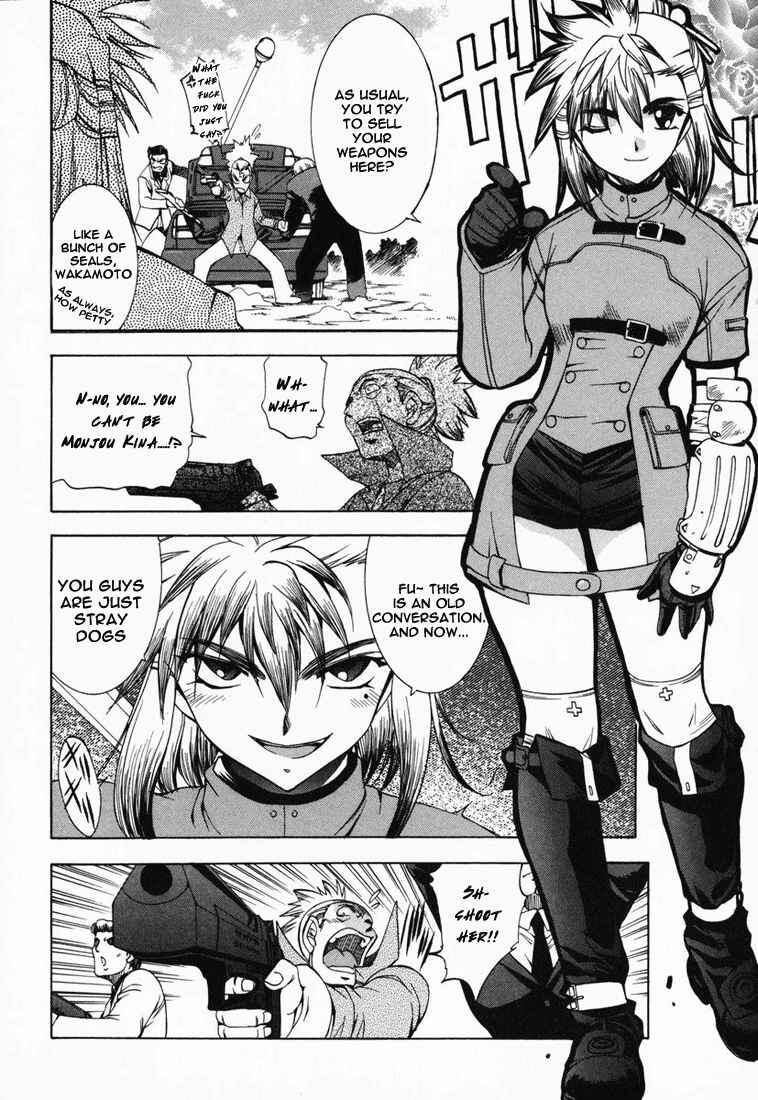 Page 18 Chapter 5 Zero In