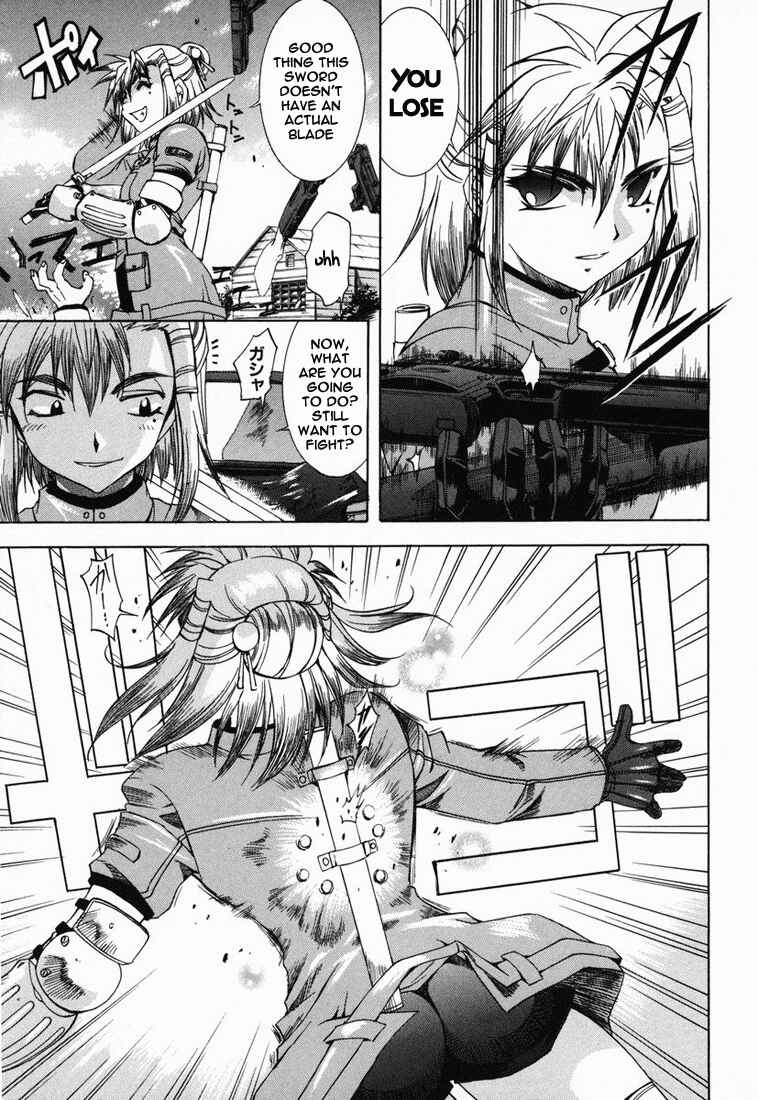 Page 21 Chapter 5 Zero In