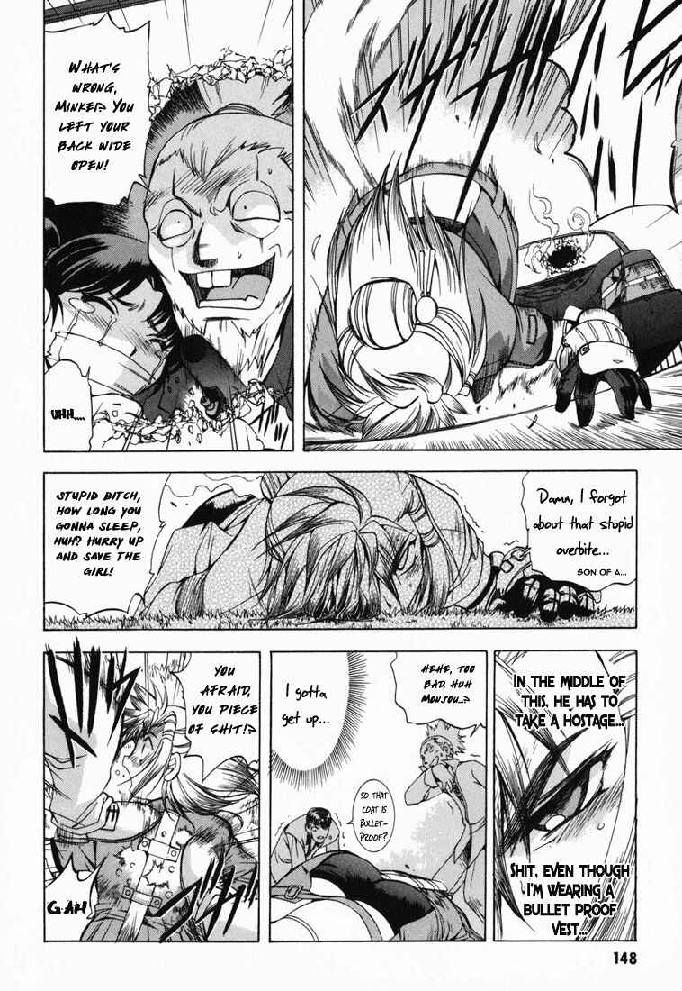Page 22 Chapter 5 Zero In