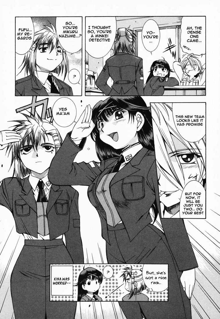 Page 29 Chapter 5 Zero In