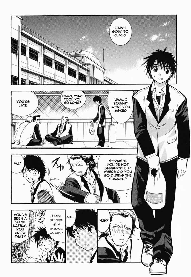Page 8 Chapter 5 Zero In