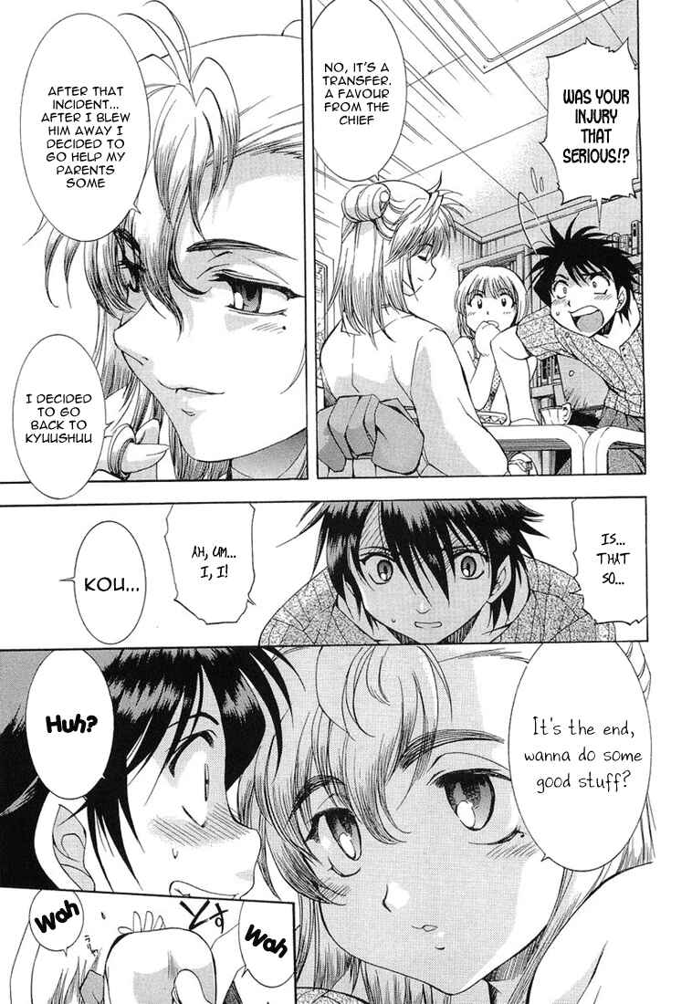 Page 15 Chapter 13 Zero In