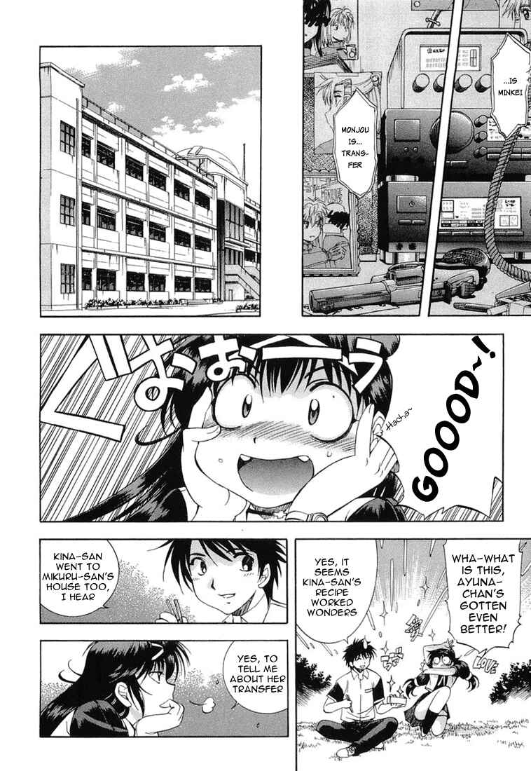 Page 20 Chapter 13 Zero In