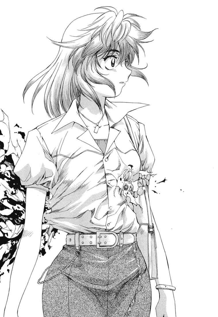Page 25 Chapter 13 Zero In