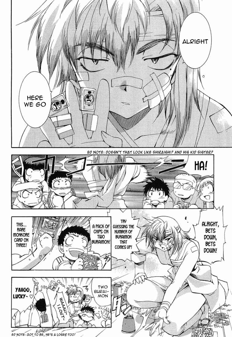 Page 4 Chapter 13 Zero In