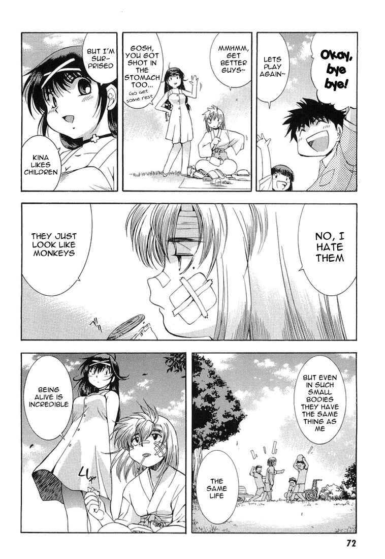 Page 6 Chapter 13 Zero In