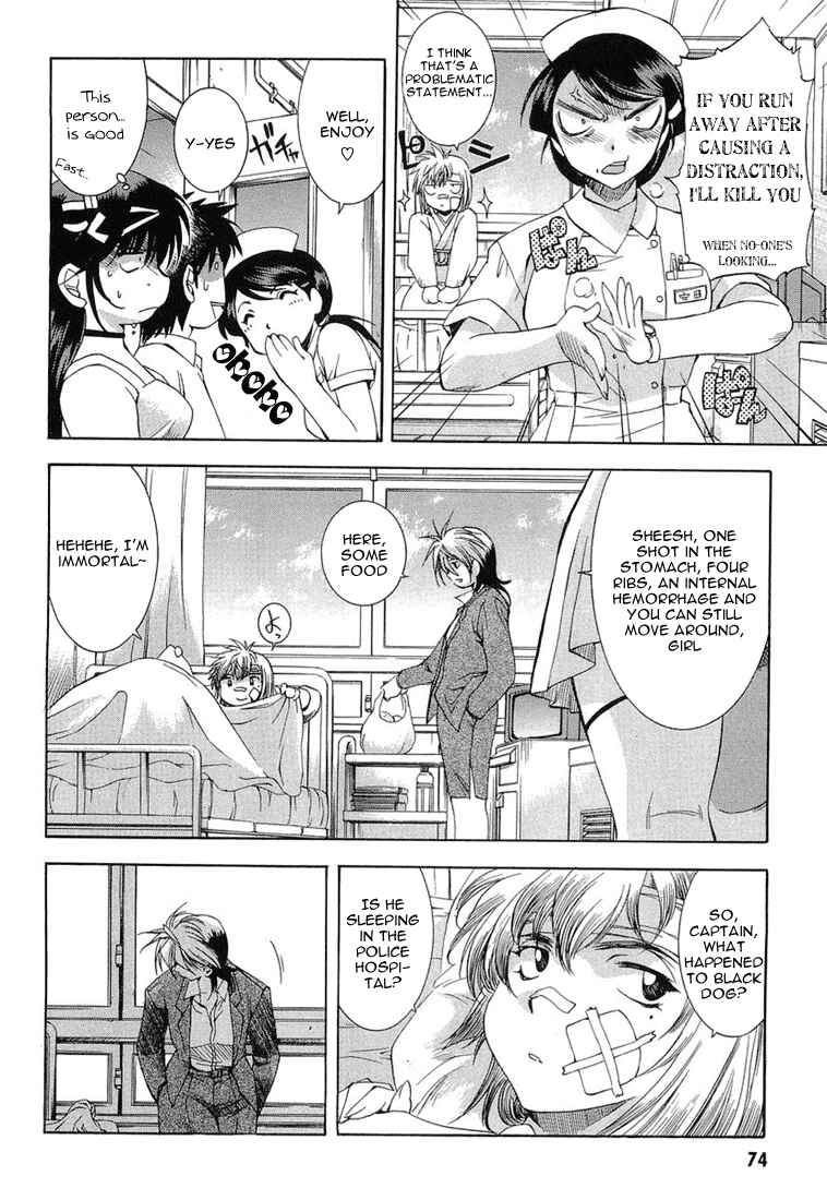 Page 8 Chapter 13 Zero In