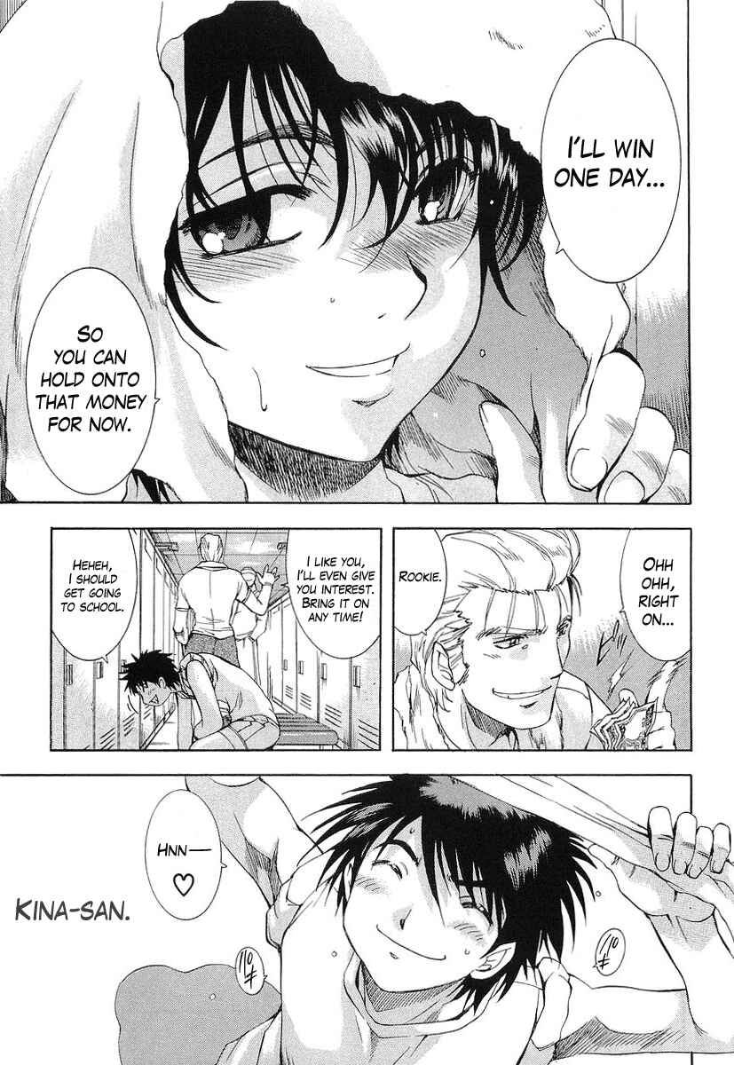 Page 10 Chapter 15 Zero In