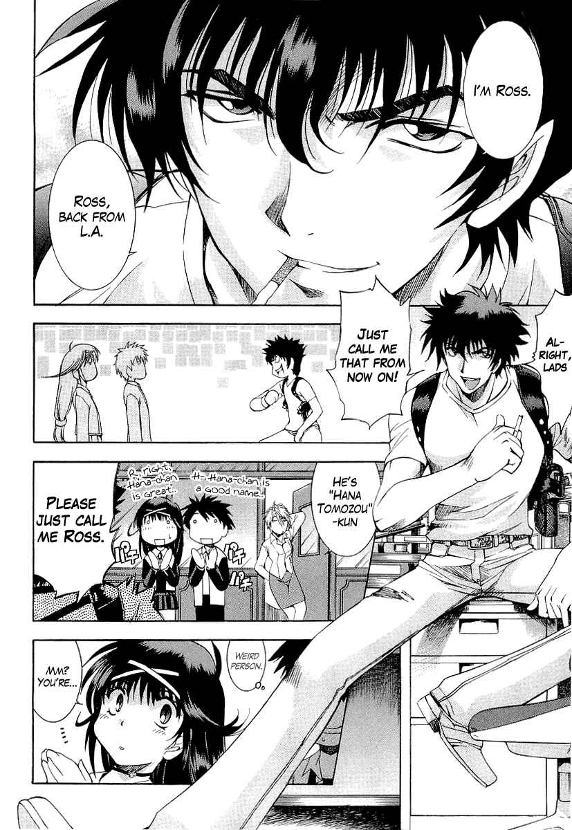 Page 15 Chapter 15 Zero In