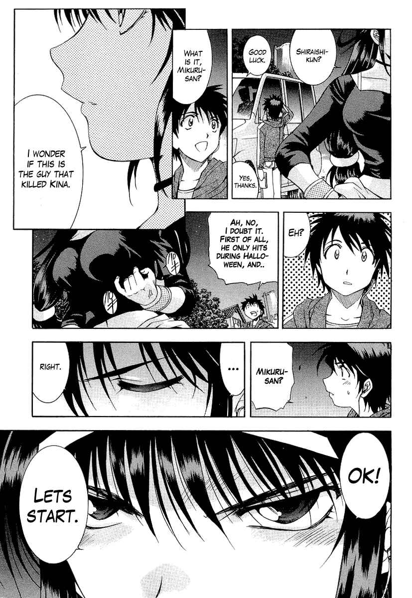Page 18 Chapter 15 Zero In