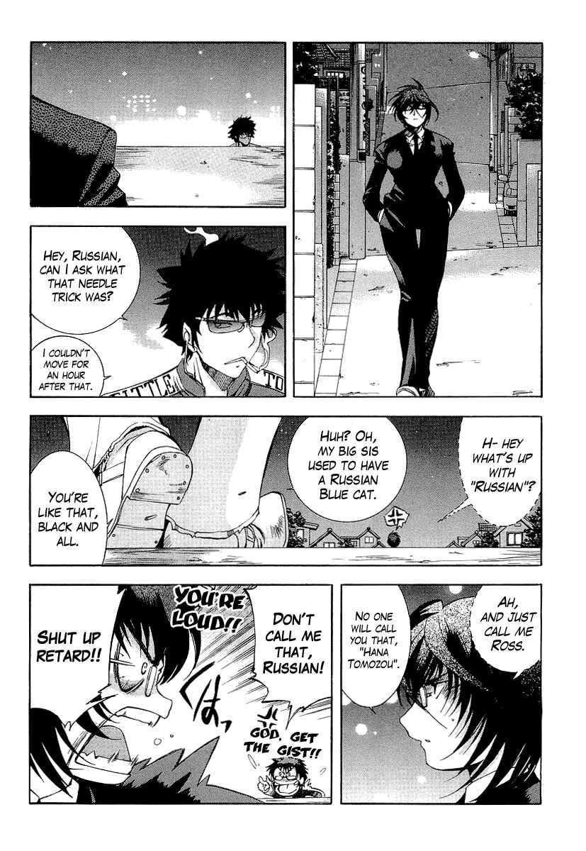 Page 19 Chapter 15 Zero In