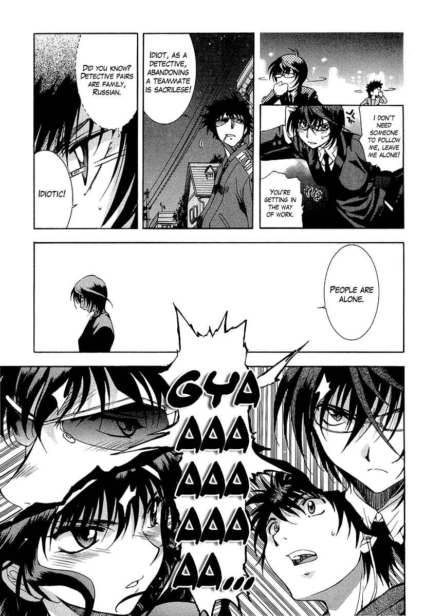 Page 20 Chapter 15 Zero In