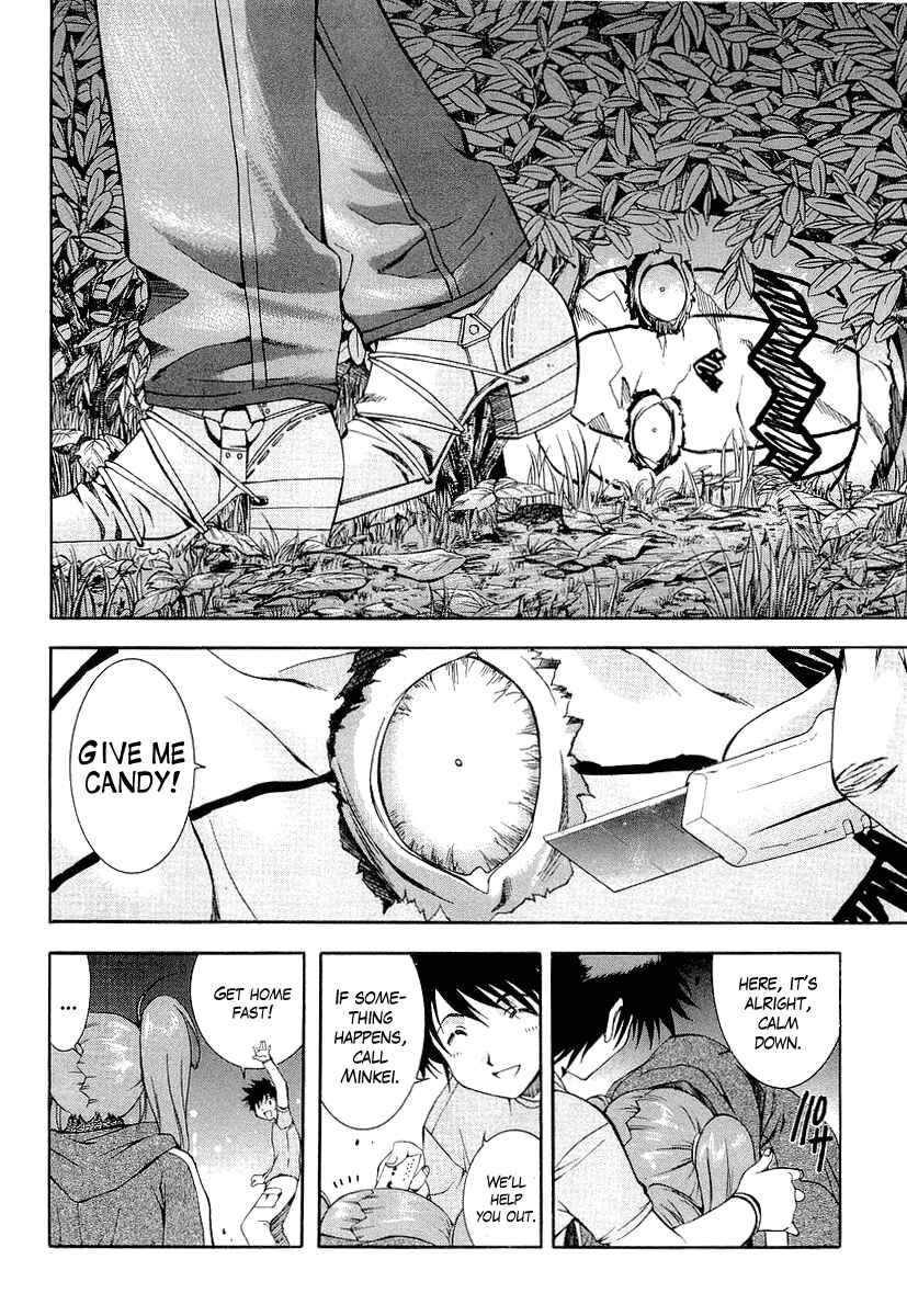 Page 23 Chapter 15 Zero In
