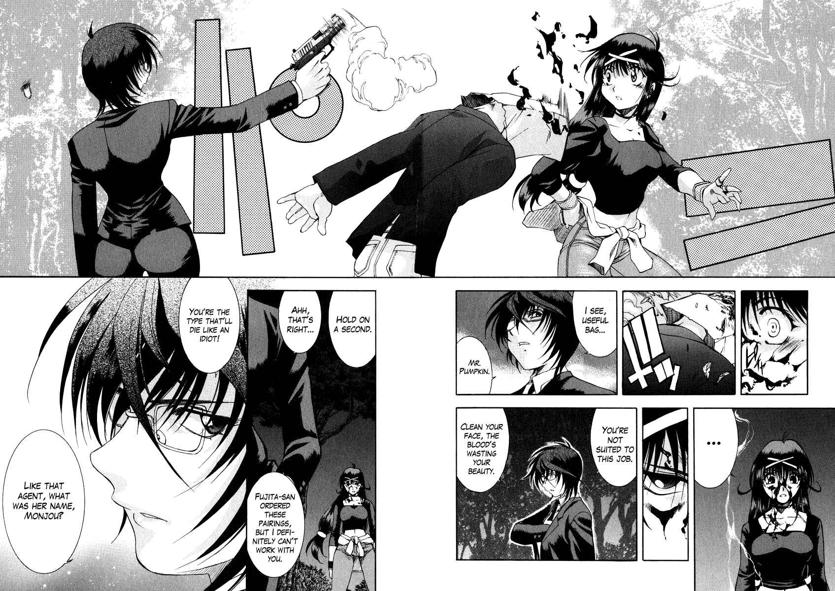 Page 29 Chapter 15 Zero In