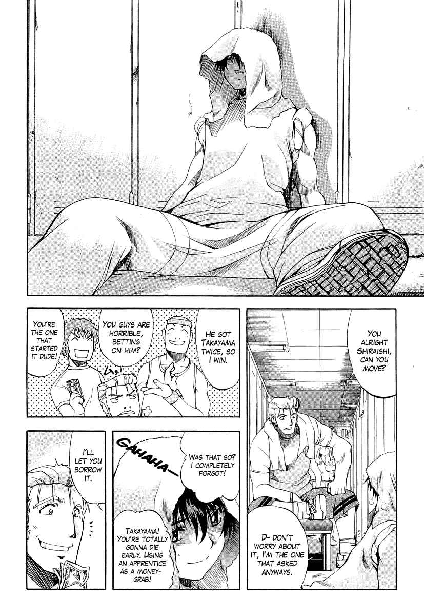Page 9 Chapter 15 Zero In