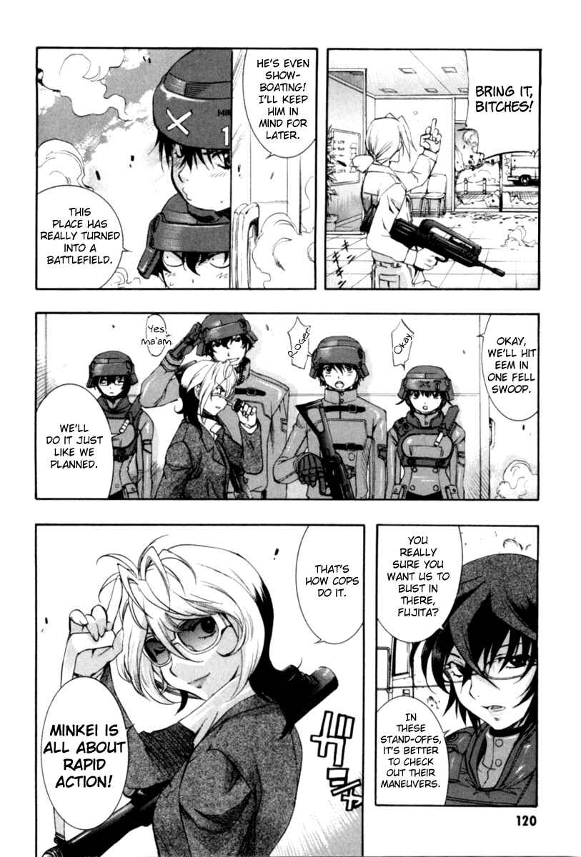 Page 11 Chapter 48 Zero In