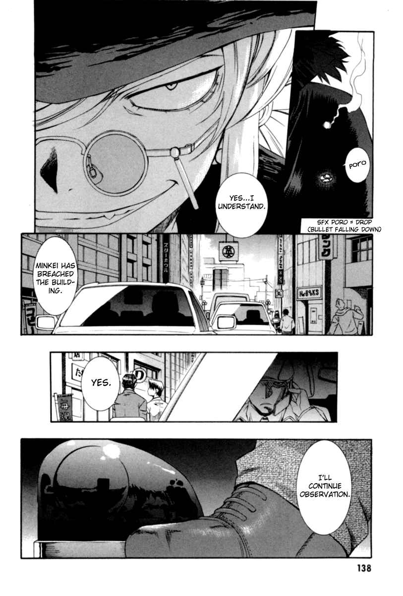 Page 29 Chapter 48 Zero In