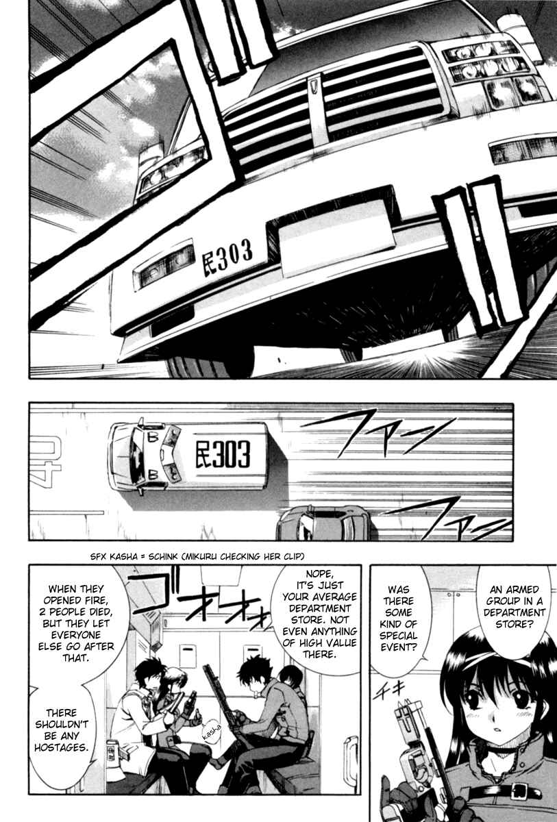 Page 5 Chapter 48 Zero In