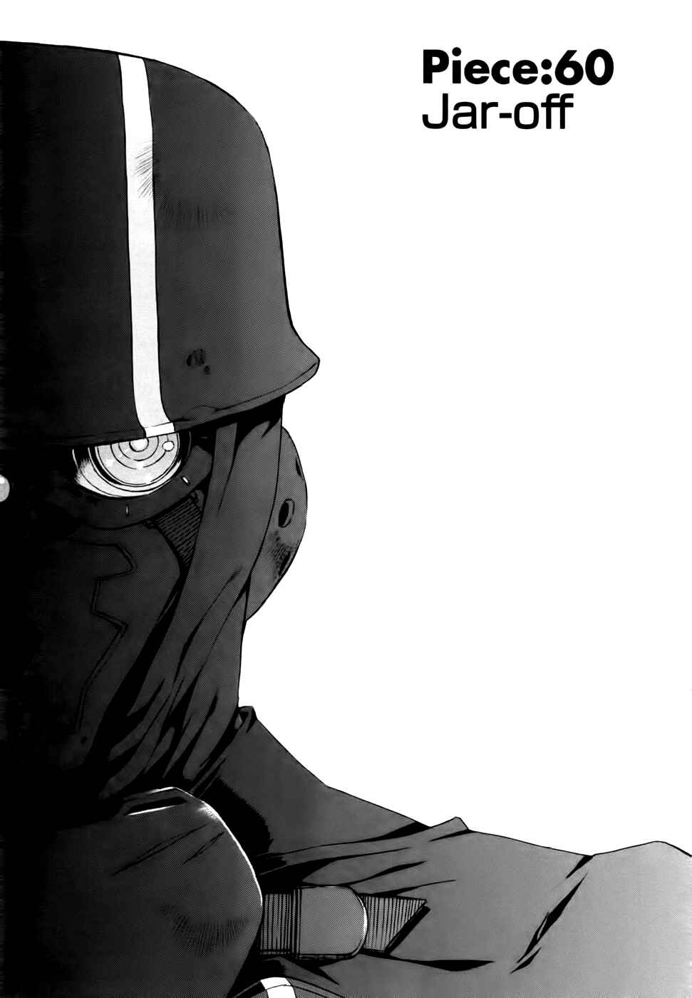 Page 1 Chapter 60 Zero In