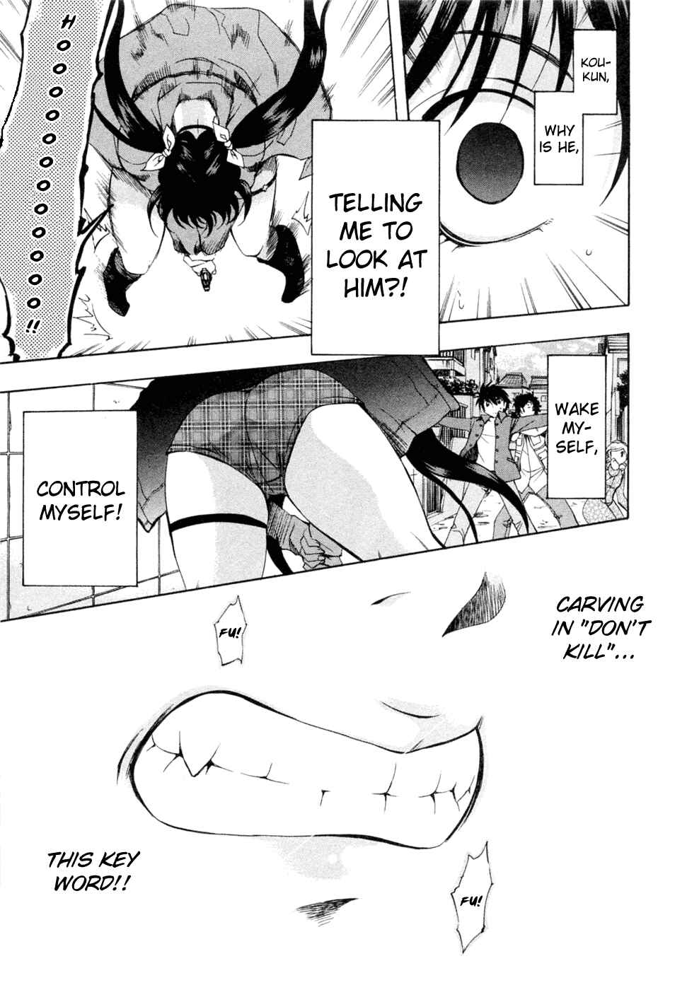 Page 21 Chapter 53 Zero In