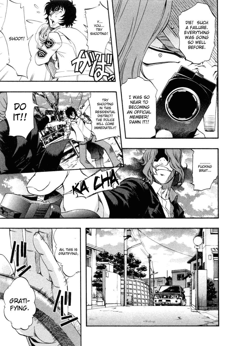 Page 9 Chapter 53 Zero In