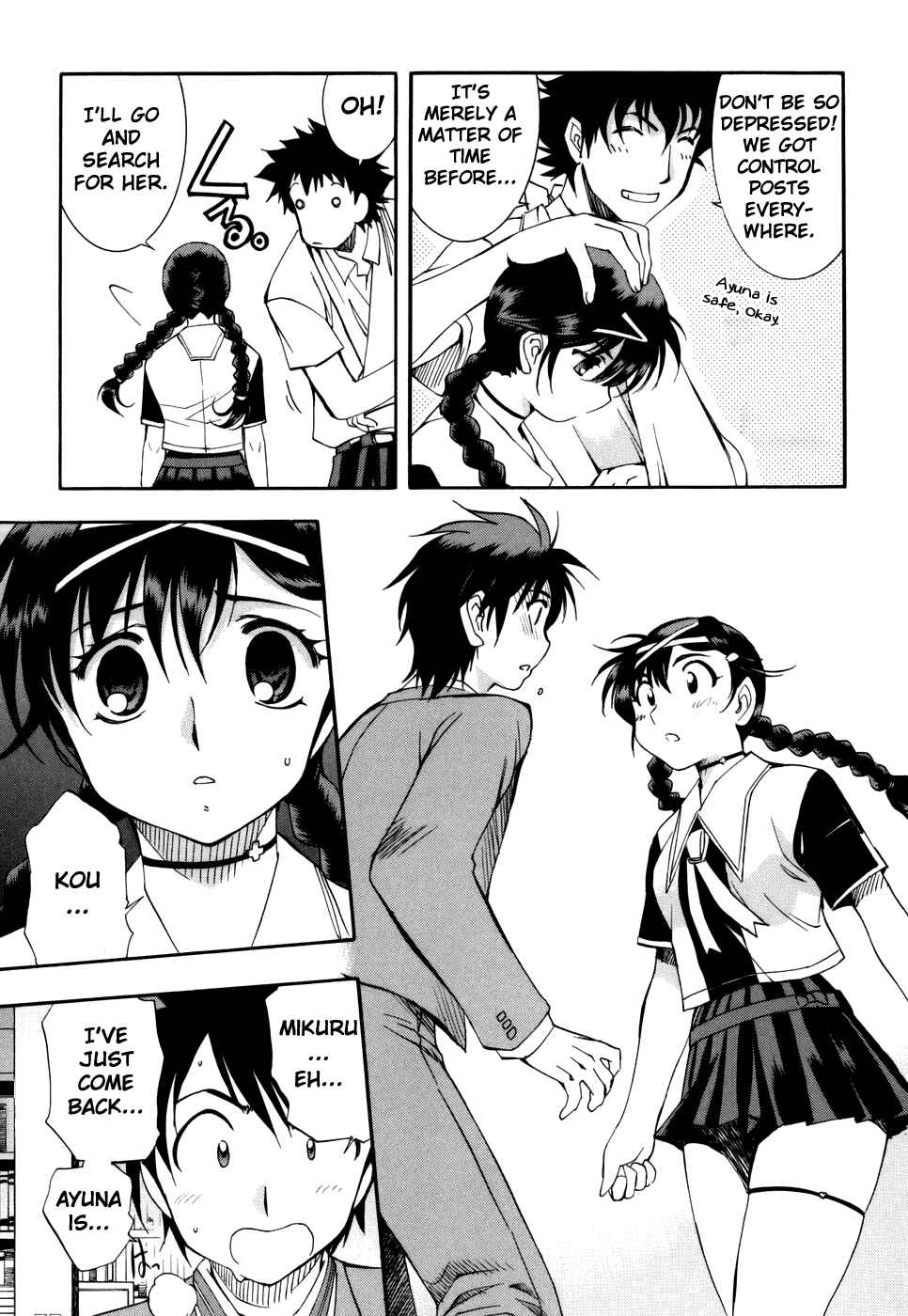 Page 13 Chapter 24 Zero In