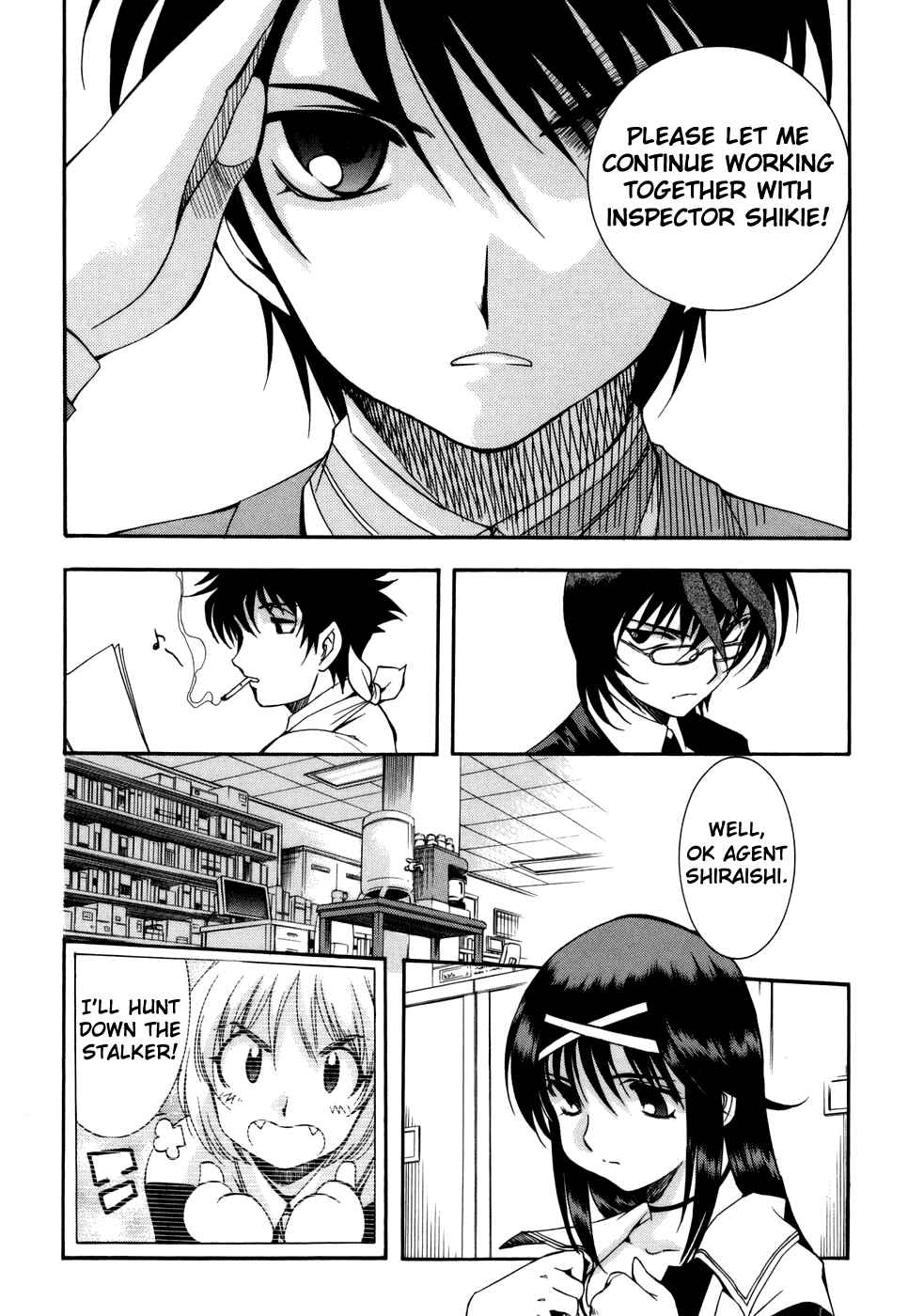 Page 18 Chapter 24 Zero In