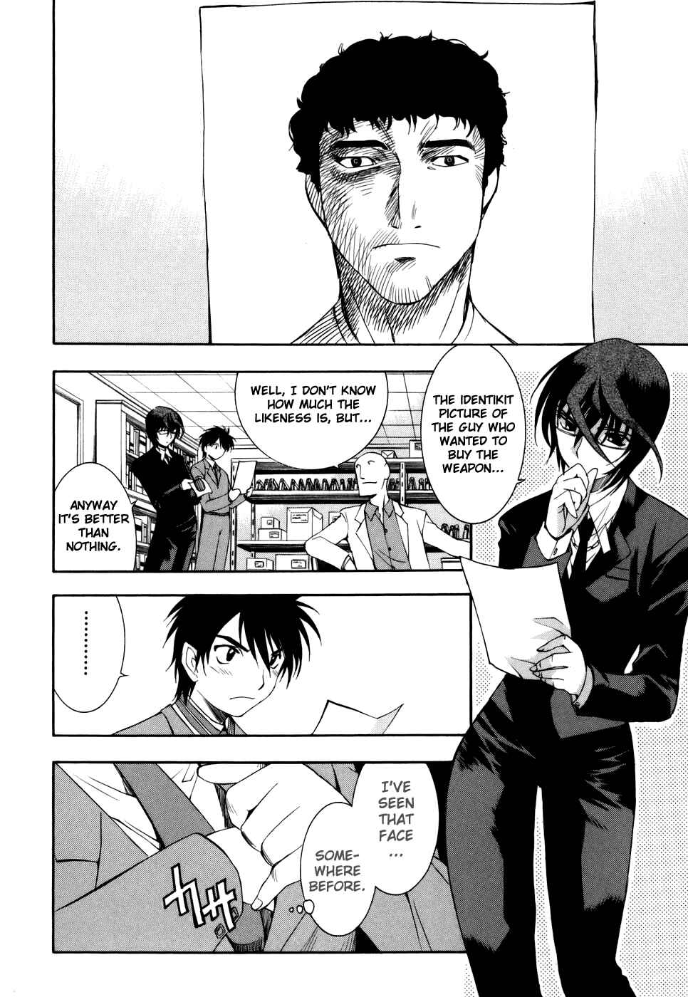 Page 20 Chapter 24 Zero In